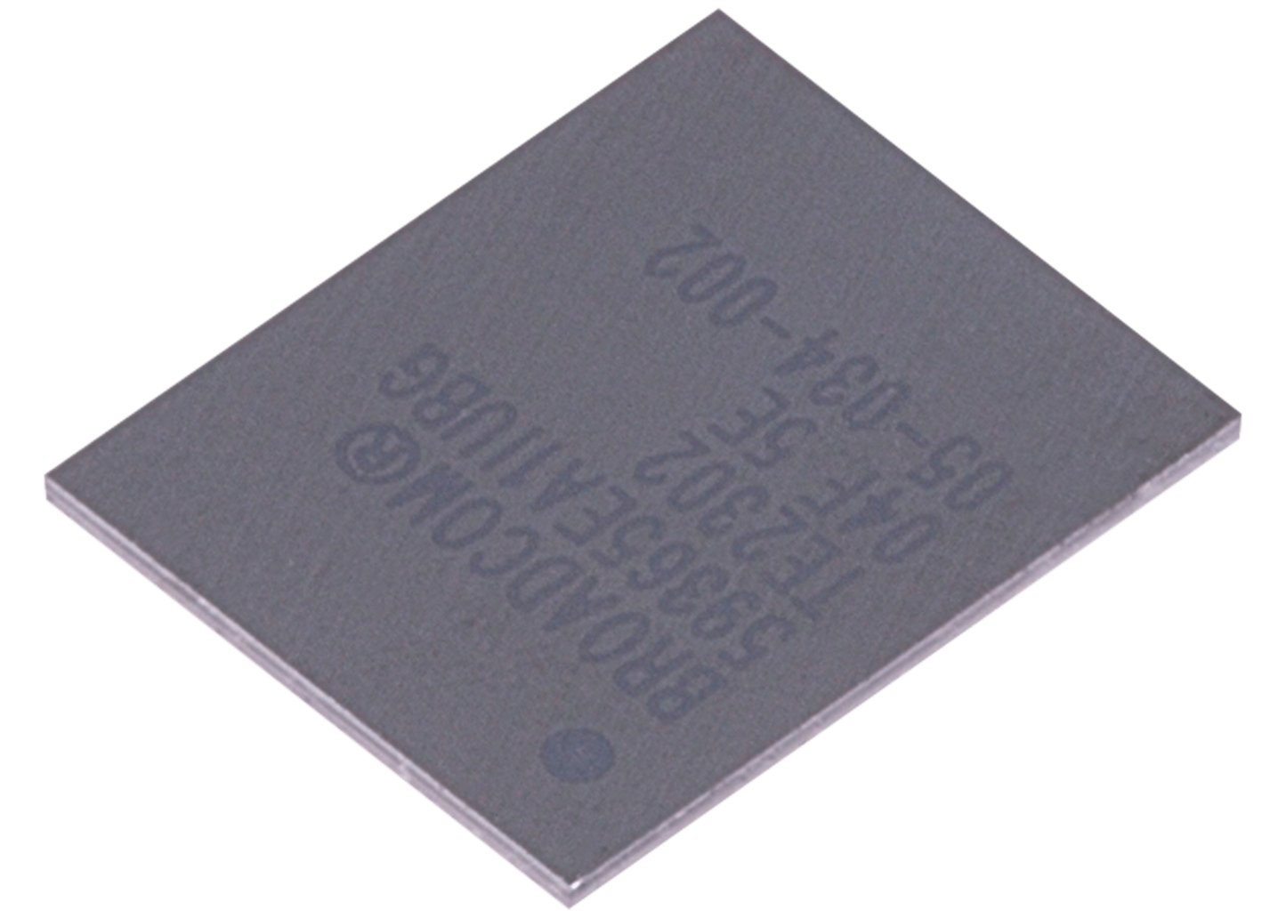 Wireless Power Delivery IC For iPhone 13 Series / 14 Series / 15 Series (BCM59365EA1IUBG)