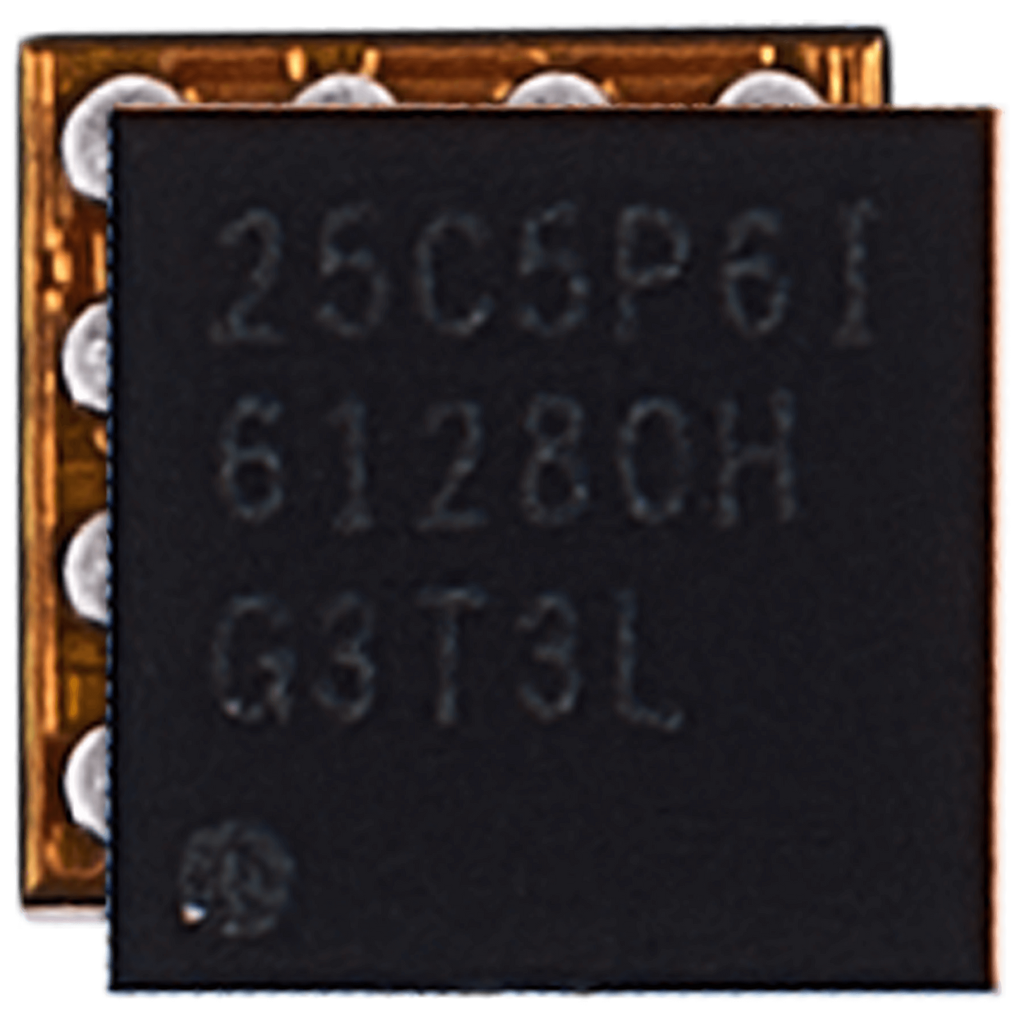 Boost Power Supply IC For iPhone 14 Series / 15 Series / 16 Pro / 16 Pro Max (SN61280H)