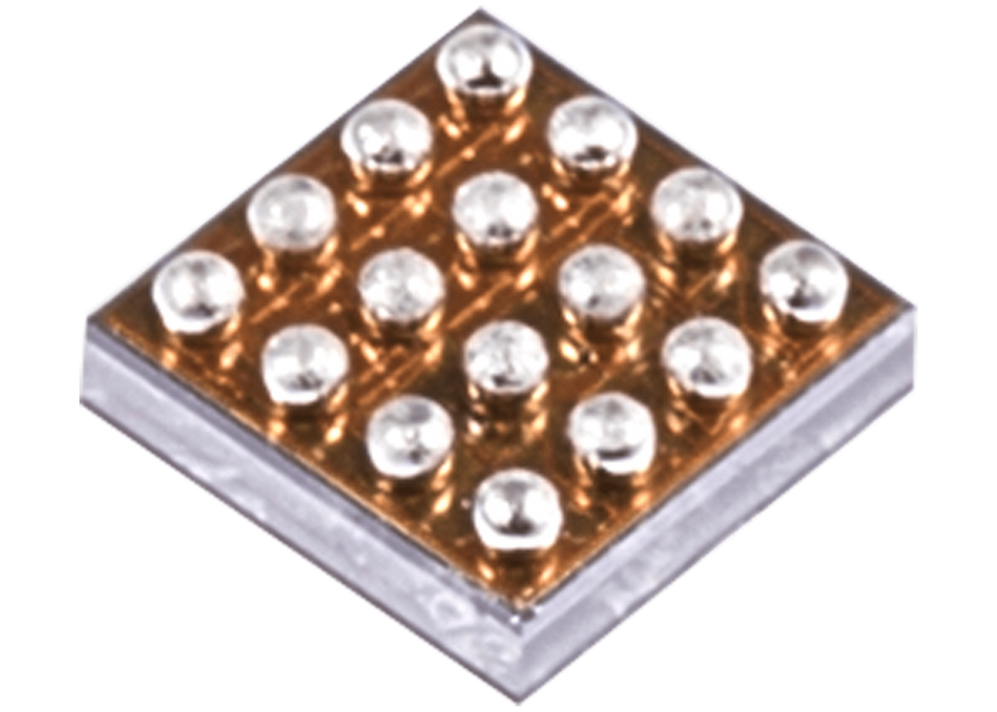 Boost Power Supply IC For iPhone 14 Series / 15 Series / 16 Pro / 16 Pro Max (SN61280H)