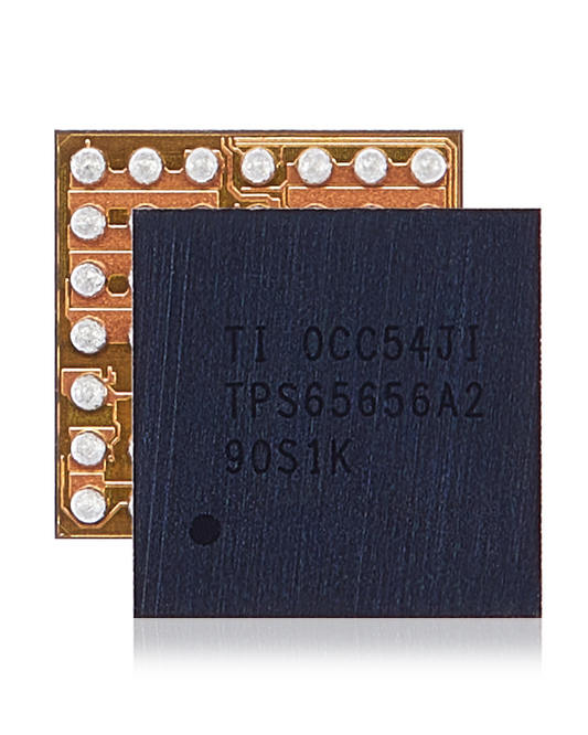 LCD Display IC For iPhone 12 / 12 Mini / 12 Pro / 12 Pro Max / 13 / 13 Mini / 13 Pro / 13 Pro Max / 14 Plus (TPS65656A2,U9100)