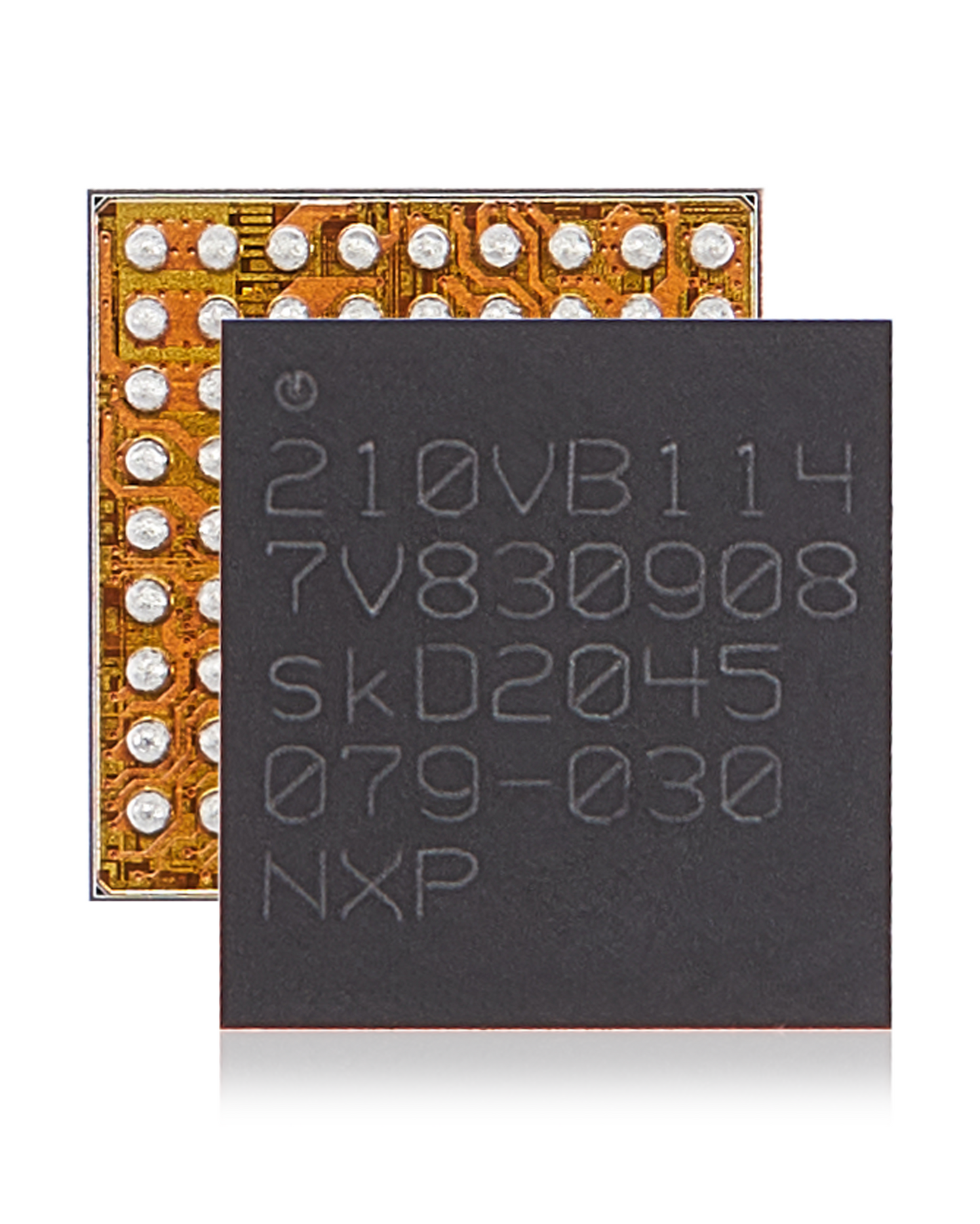 NFC Controller IC For iPhone 12 / 12 Pro / 12 Pro Max (210VB114)