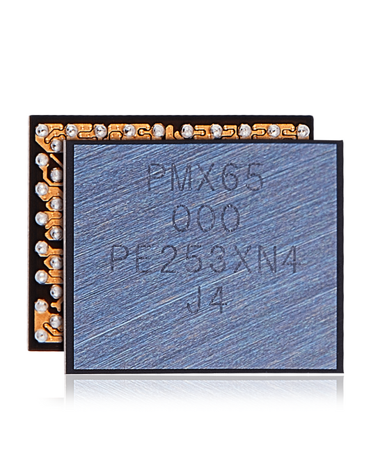 Baseband Power IC For iPhone 14 / 14 Plus / 14 Pro / 14 Pro Max / 15 Series / 16 Series (PMX65)