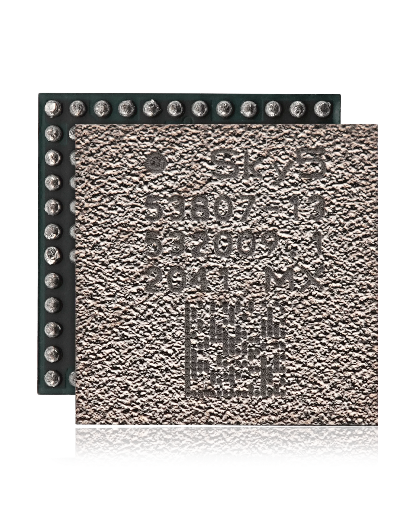 Amplifier IC For iPhone 12 / 12 Mini / 12 Pro / 12 Pro Max (53807-13)