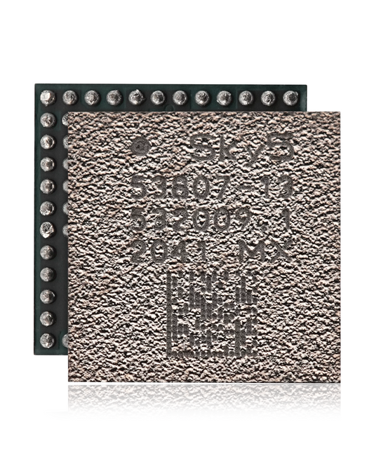 Amplifier IC For iPhone 12 / 12 Mini / 12 Pro / 12 Pro Max (53807-13)