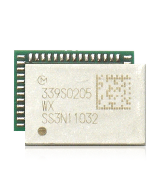 WiFi IC For iPhone 5S / 5C (339S0205 / 339S0209)