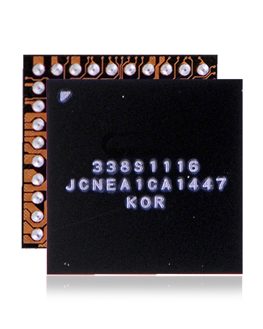 Big Audio IC For iPhone 5C (338S1116)