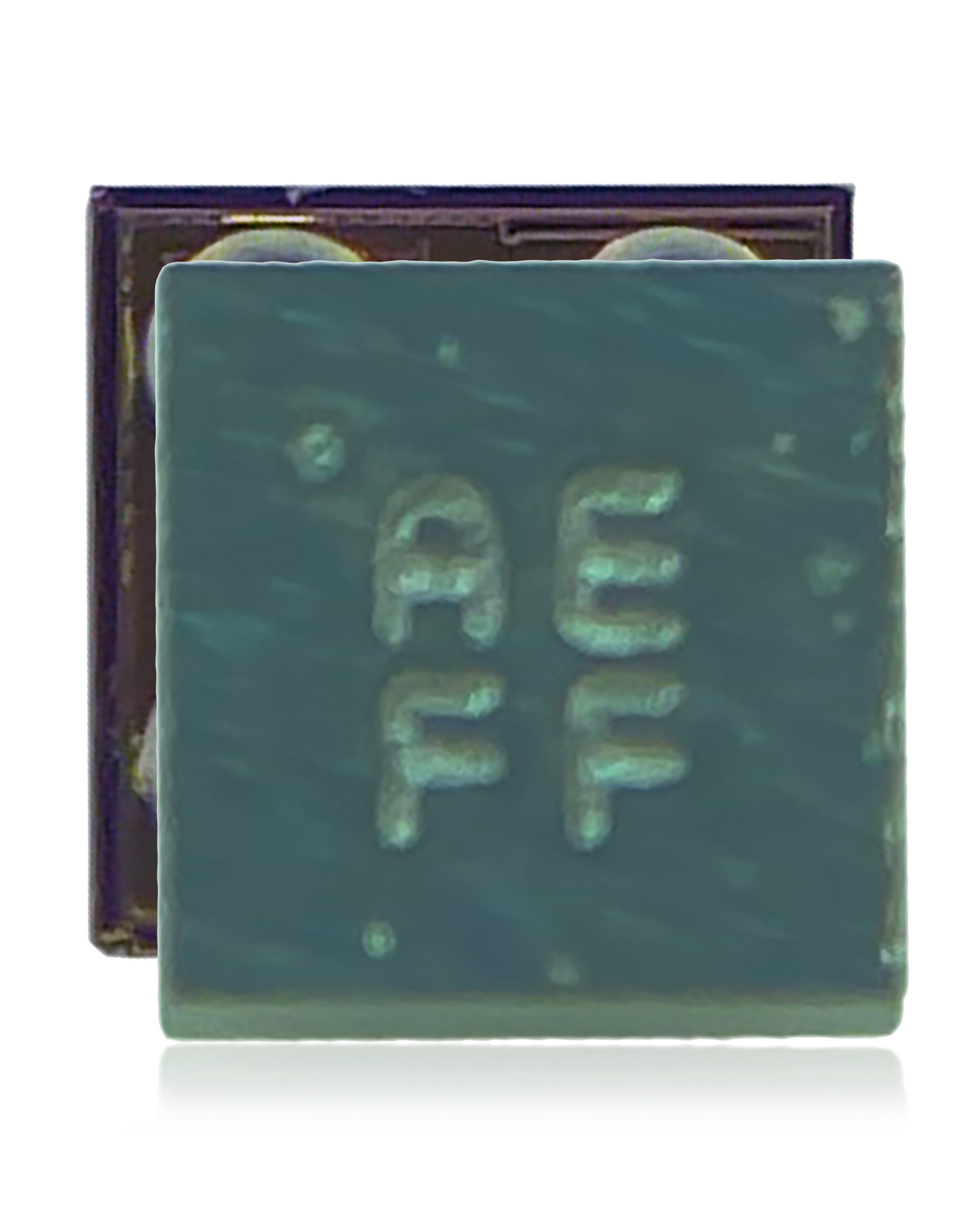 NFC Load Switch IC For iPhone 7 / 7 Plus (NFCSW_RF: LX: 4 Pins)