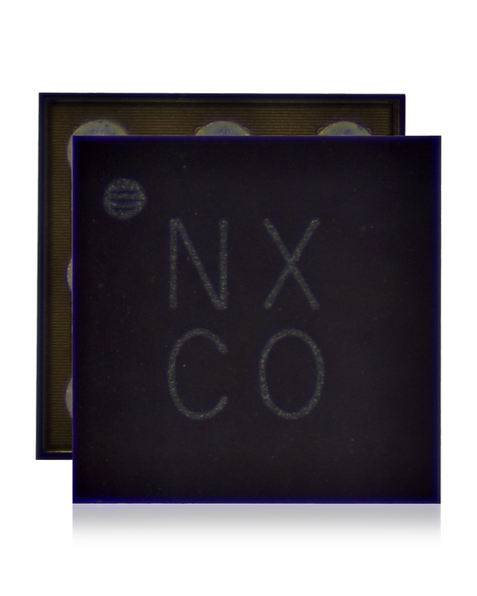 USB Charging NX IC For iPhone 7 / 7 Plus (Q2101: 9 Pins)
