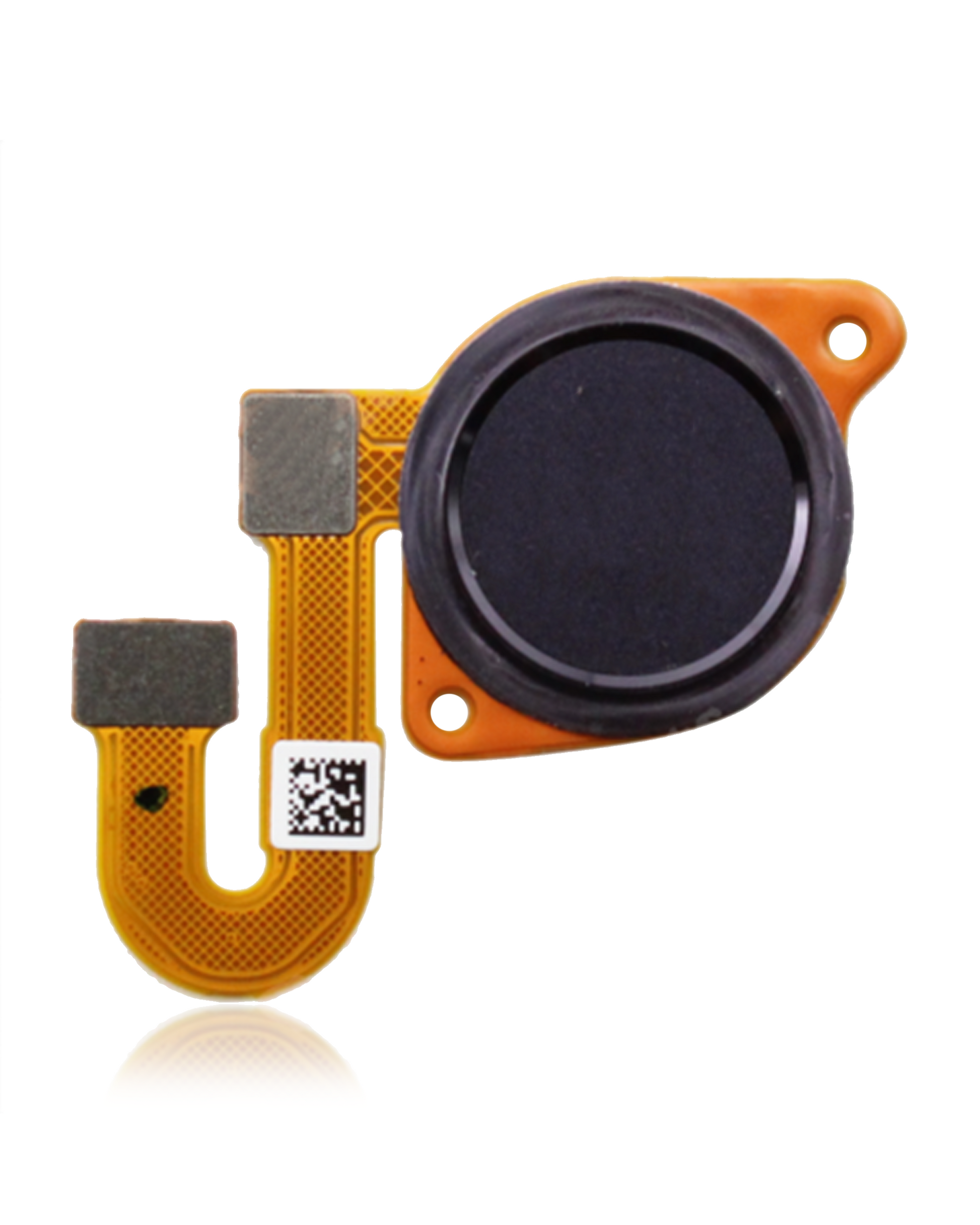 Fingerprint Reader With Flex Cable For Motorola Moto G 5G (XT2113-3 / 2020) / One 5G Ace (XT2113-1/2 / 2021) (Volcanic Gray) replacement part for compatible Motorola phone, SKU 107082085724, product image 1
