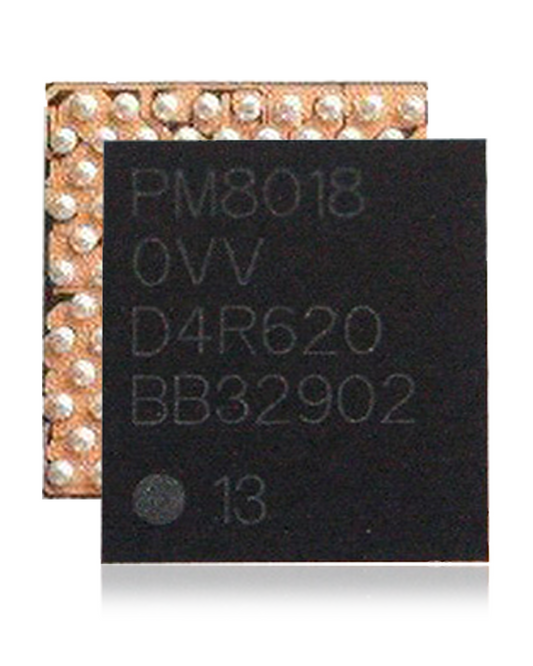 Power Management IC (Small) For iPhone 5C / 5S (PM8018 / U2_RF)