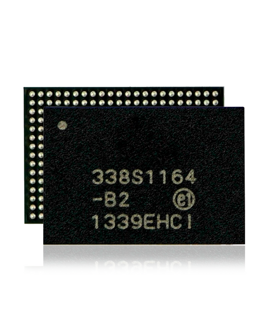 Power Management IC (Big) For iPhone 5C (338S1164-B2)