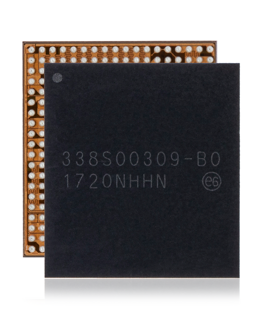 Power Management PMIC IC (Big) For iPhone 8 / 8 Plus / X PMIC (U2700 / 338S00309)