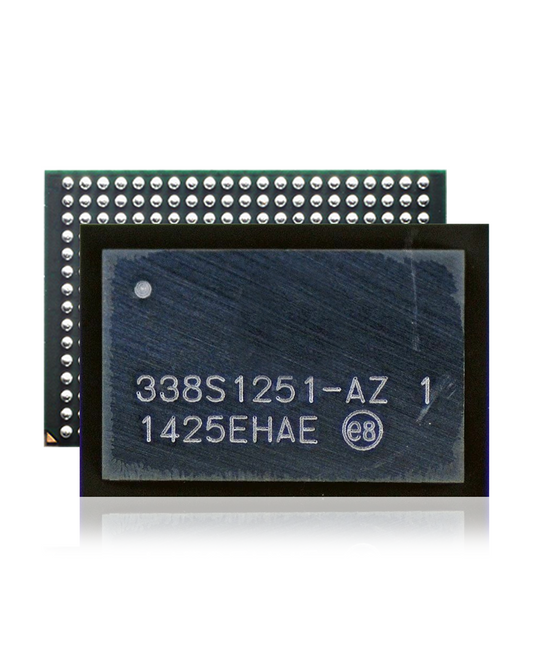 Power Management PMIC IC (Big) For iPhone 6 / 6 Plus (U1202 / 338S1251-AZ / 267 Pins)