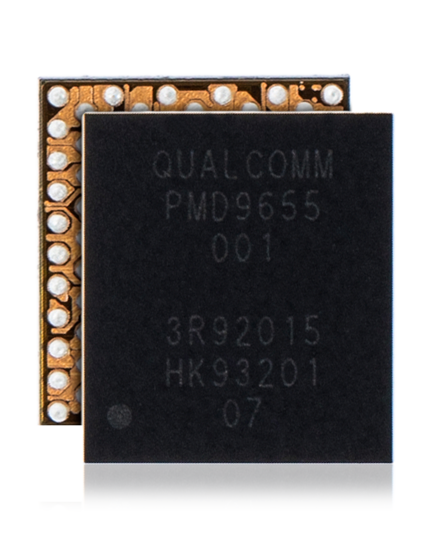 Power IC (Small) For iPhone 8 / 8 Plus / X (PMD9655: Qualcomm)