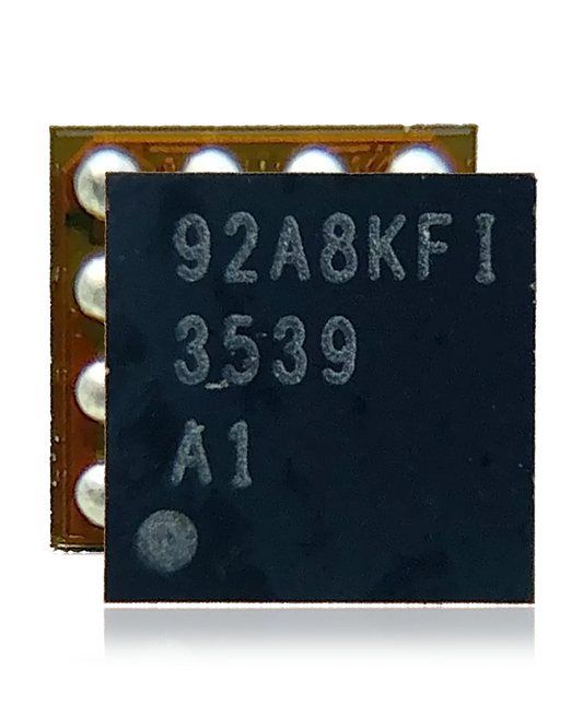 Backlight IC For iPhone 7 / 7 Plus / 8 / 8 Plus / XR / 11 (U3701 U5650 U5660 U4601: LM3539A1: 16 Pins)