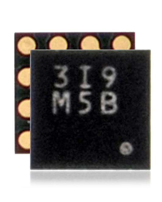 Compass Controller IC For iPhone 6S / 6S Plus / 7 / 7 Plus / 8 / 8 Plus (U3000 U2402 HSCDTD601A-19 14 Pins)