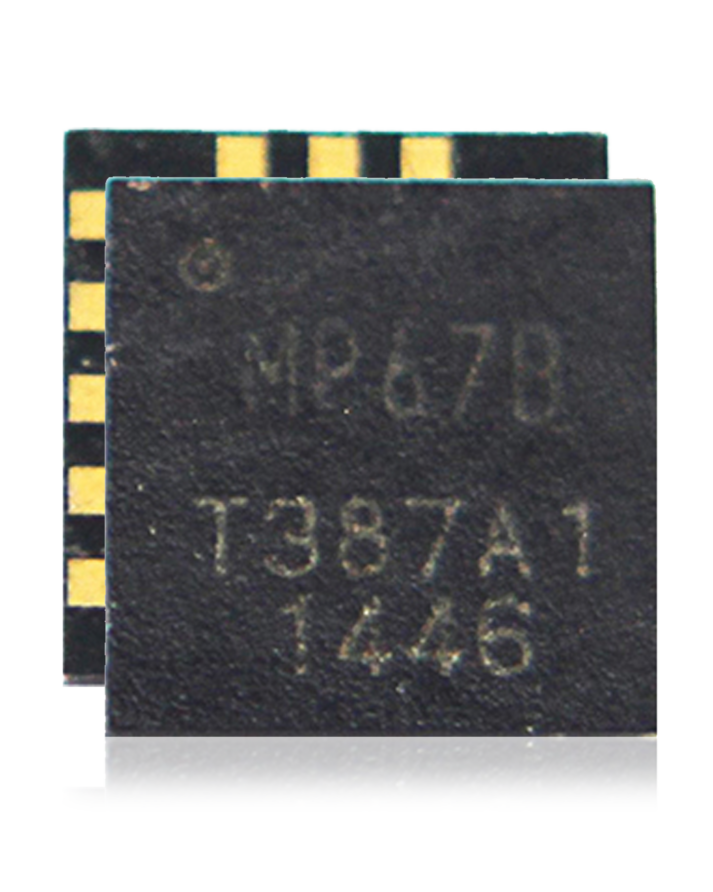 Gyroscope For iPhone 6S / 6S Plus (U3010: MPU-6700: 16 Pins)
