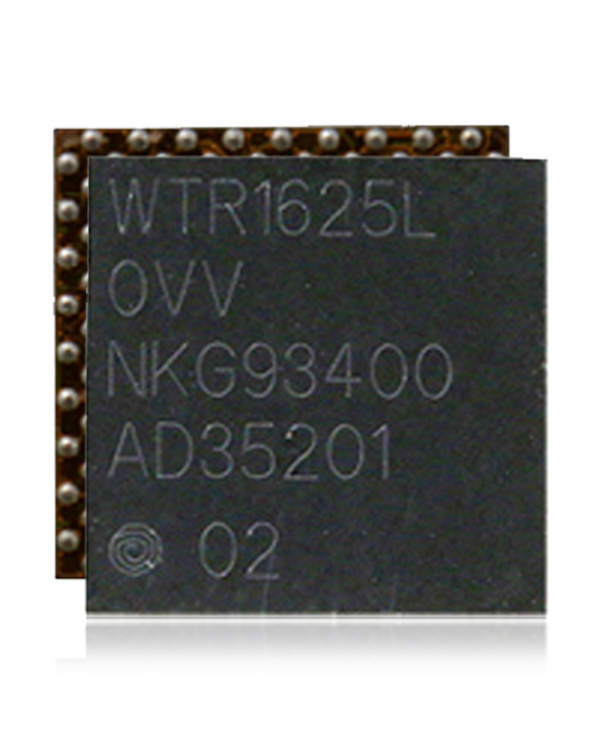 Intermediate Frequency IC For iPhone 6 / 6 Plus (WTR1625L OVV 164 Pins)