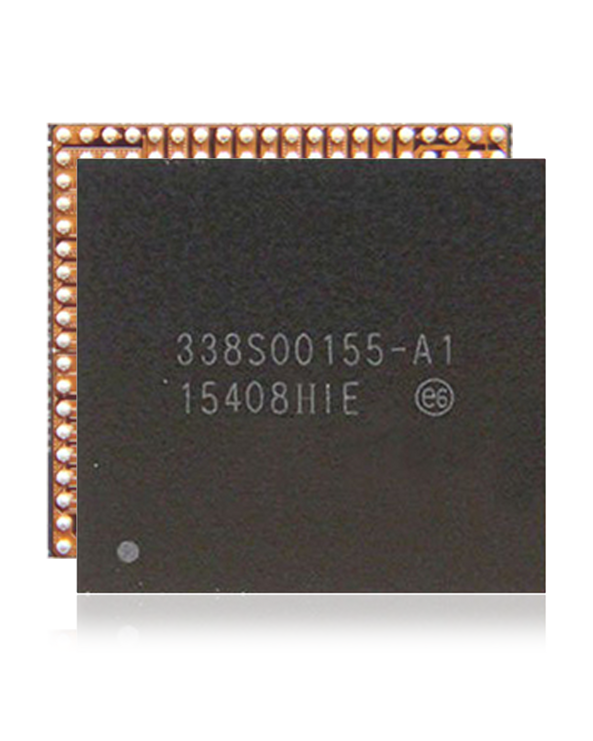 Power Management PMIC IC (Big) For iPhone 6S / 6S Plus (U2000 / 338S00154 / 338S00155 / 380 Pins)