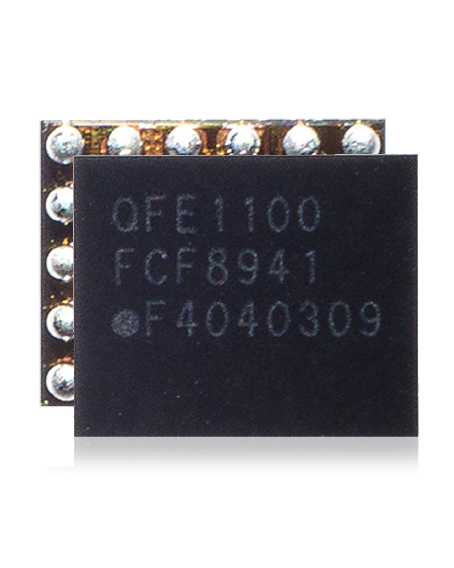 Signal Power IC For iPhone 6 / 6 Plus / 6S / 6S Plus (QFE1100: U_QPT_RF: 28 Pins)