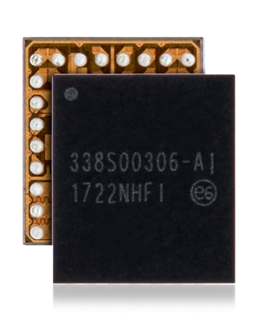 Camera PMU IC 1 For iPhone X (U3700)