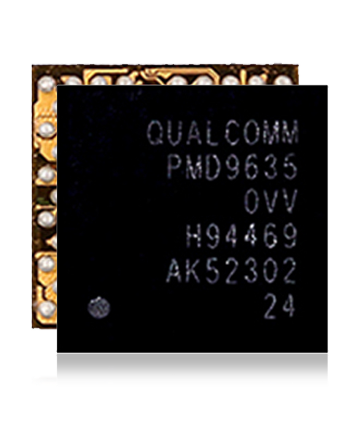 Baseband Power Management IC For iPhone 6S / 6S Plus (U_PMU_RF / PMD9635 / 103 Pins)