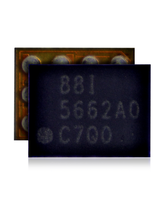 Camera Flash Driver IC / IC 2 For iPhone X / XS / XS Max / XR (LM35662 5662A0 U4120)