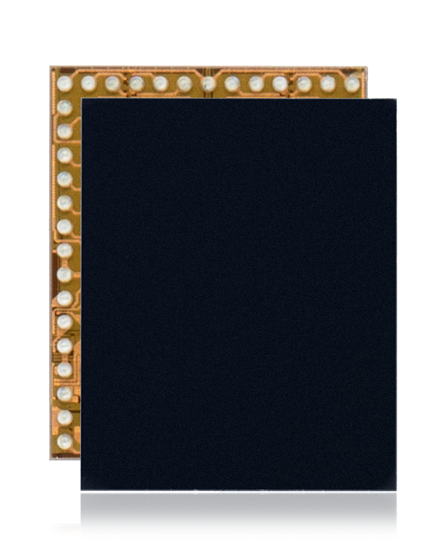 LCD Touch Screen Controller IC On The LCD Flex BCM15951 Touch IC For iPhone X