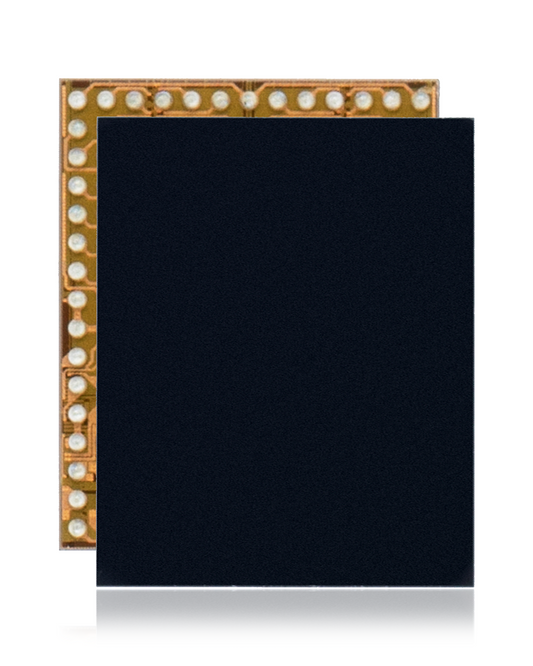 LCD Touch Screen Controller IC On The LCD Flex BCM15951 Touch IC For iPhone X