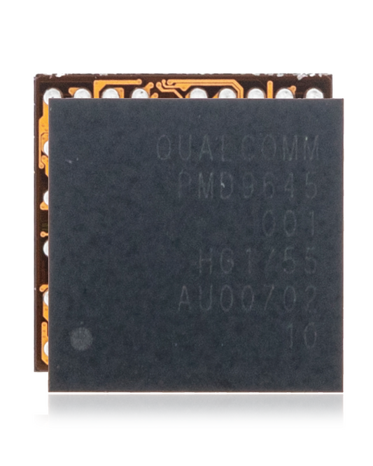 Power Management IC (Small) For iPhone 7 / 7 Plus (BBPMU_RF: PMD9645: 103 Pins / Qualcomm)