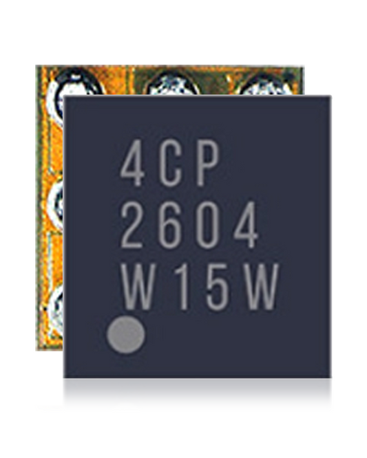 Vibrator IC For iPhone 6 / 6 Plus (2604: U1400)