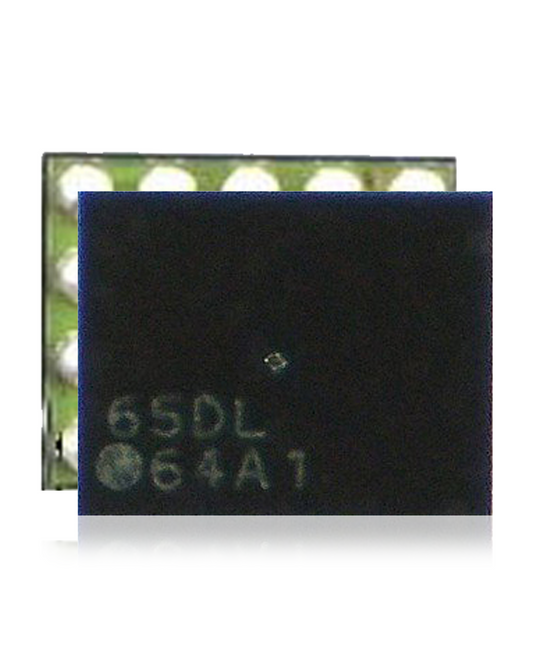 Flash Driver IC For iPhone 5S / 6 / 6 Plus / SE (2016) / 6S / 6S Plus (U17 / U1602 / U3300 / 65DL 64A1 20 Pins / LM3564A1TMX)