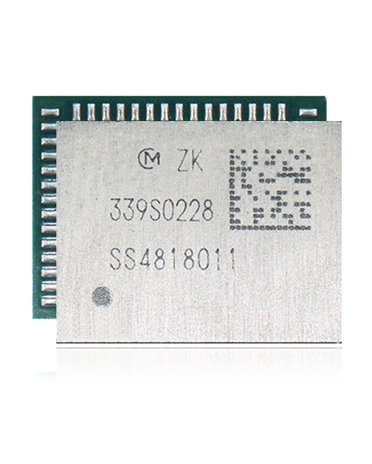 WiFi / Bluetooth IC For iPhone 6 / 6 Plus (U5201_RF: 339S0228 / 339S0231 / 339S0242: 98 Pins)