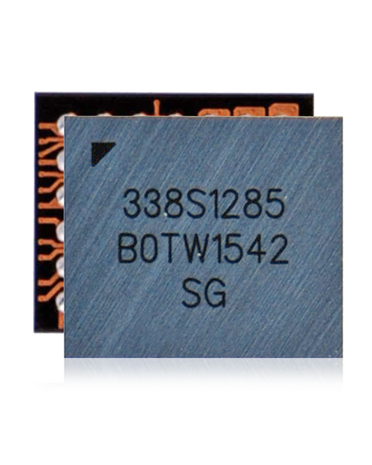 Small Audio IC For iPhone SE (2016) / 6S / 6S Plus (U3700 / U3800 / 338S1285: 42 Pins)