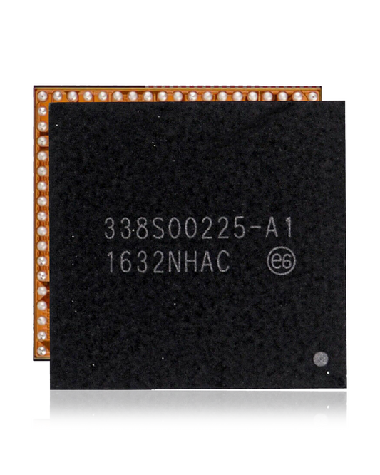 Power Management PMIC IC (Big) For iPhone 7 / 7 Plus (U1801 / 338S00225-A1 / 342 Pins)