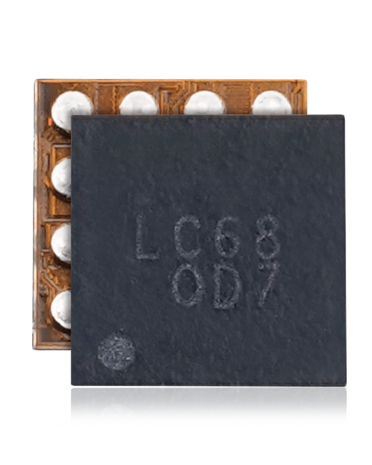 LCXX Accessory Power IC For iPhone 12 Pro Max / 13 Pro / 13 Pro Max / 14 Series