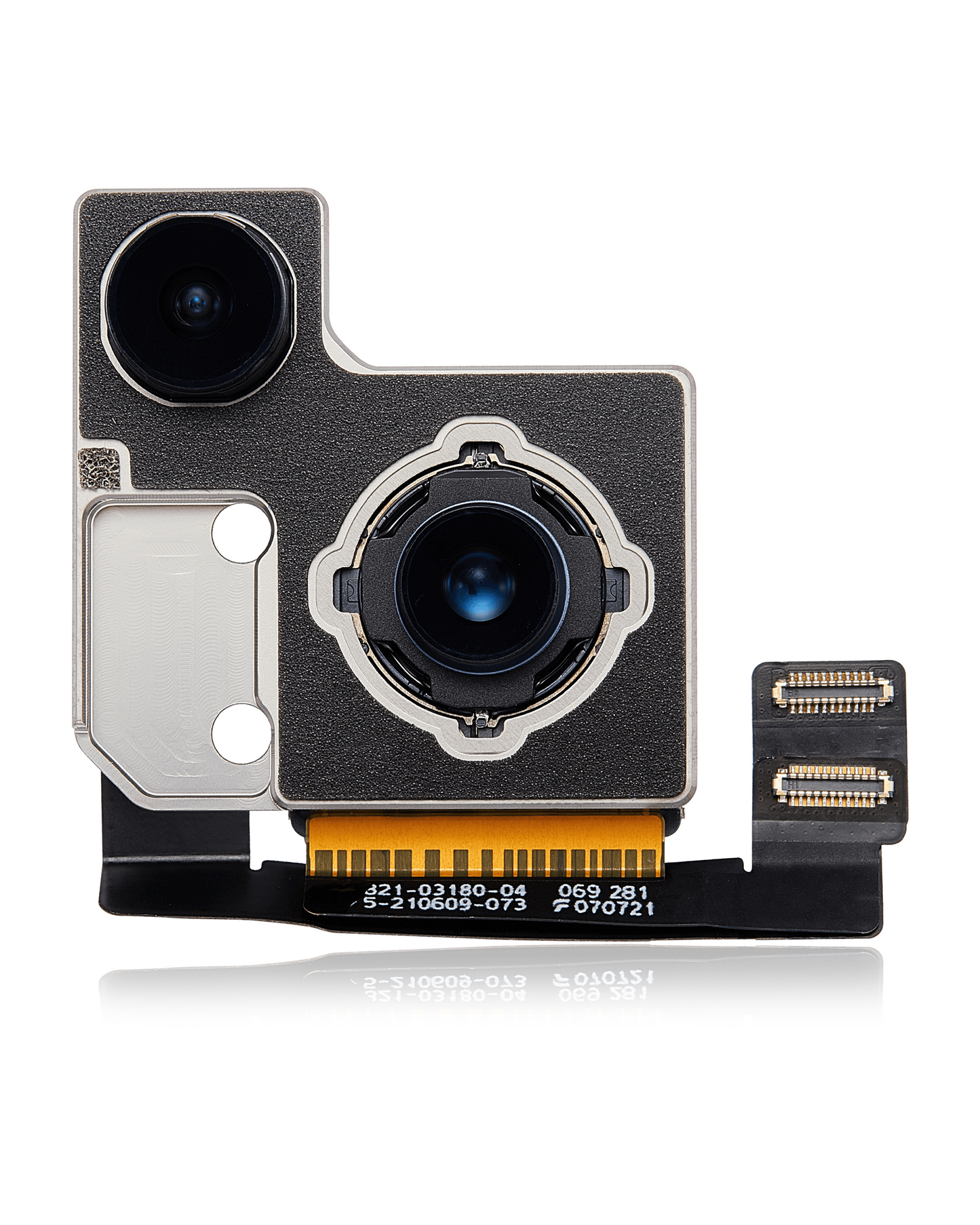 Back Camera For iPhone 13 / 13 Mini (Service Pack)