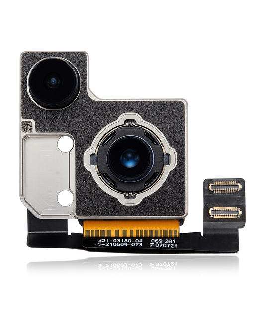 Back Camera For iPhone 13 / 13 Mini (Service Pack)