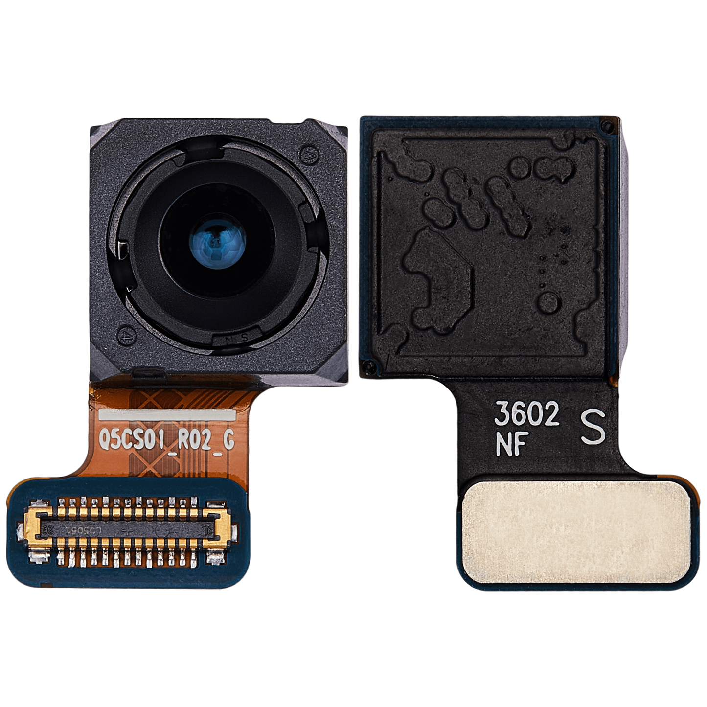OEM quality Front Camera For Samsung Galaxy Z Fold 5 5G (F946) component