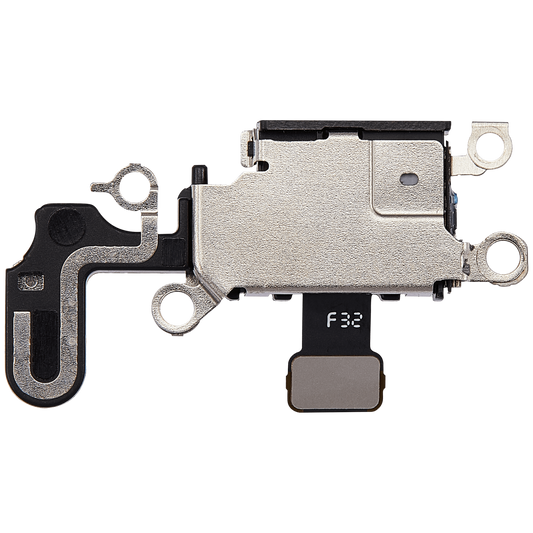 Bottom Microphone with Air Pressure Sensor for iPhone 15 Plus