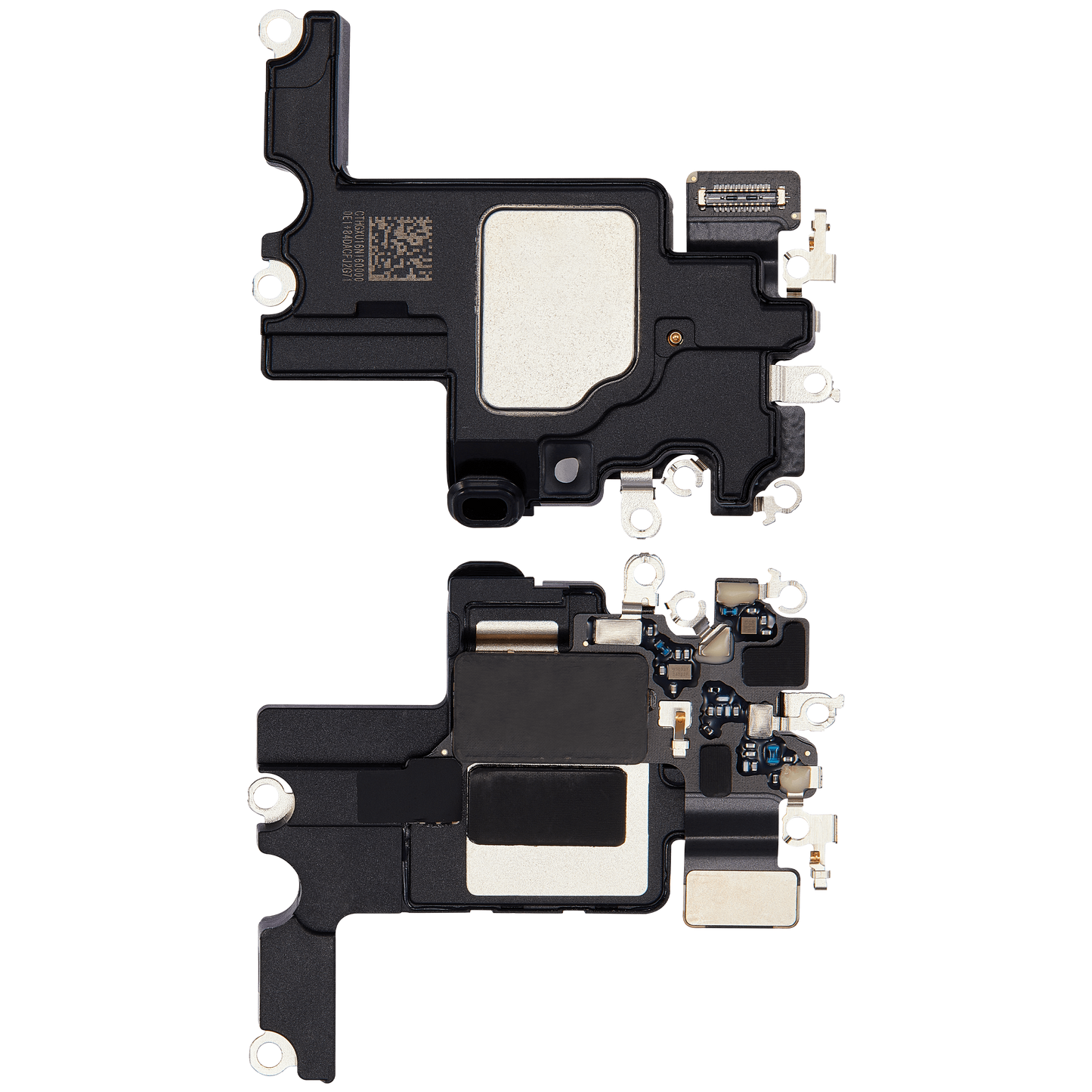 Earpiece Speaker with Wifi Flex For iPhone 15 Plus