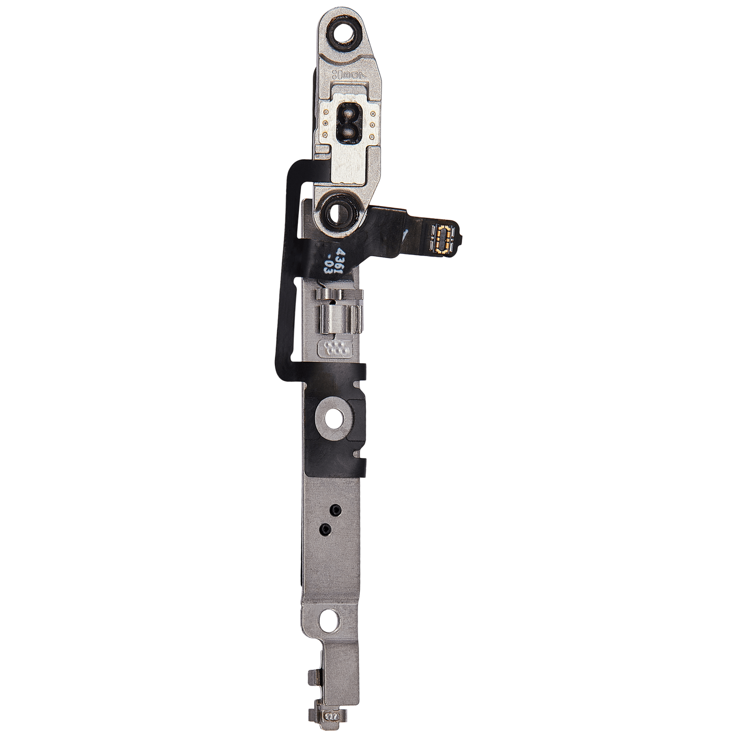 Volume Button Flex Cable For iPhone 15 Plus