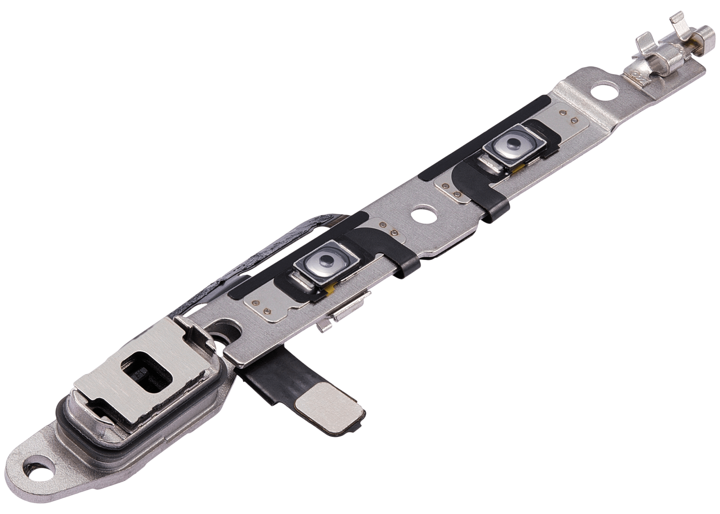 Volume Button Flex Cable For iPhone 15 Plus
