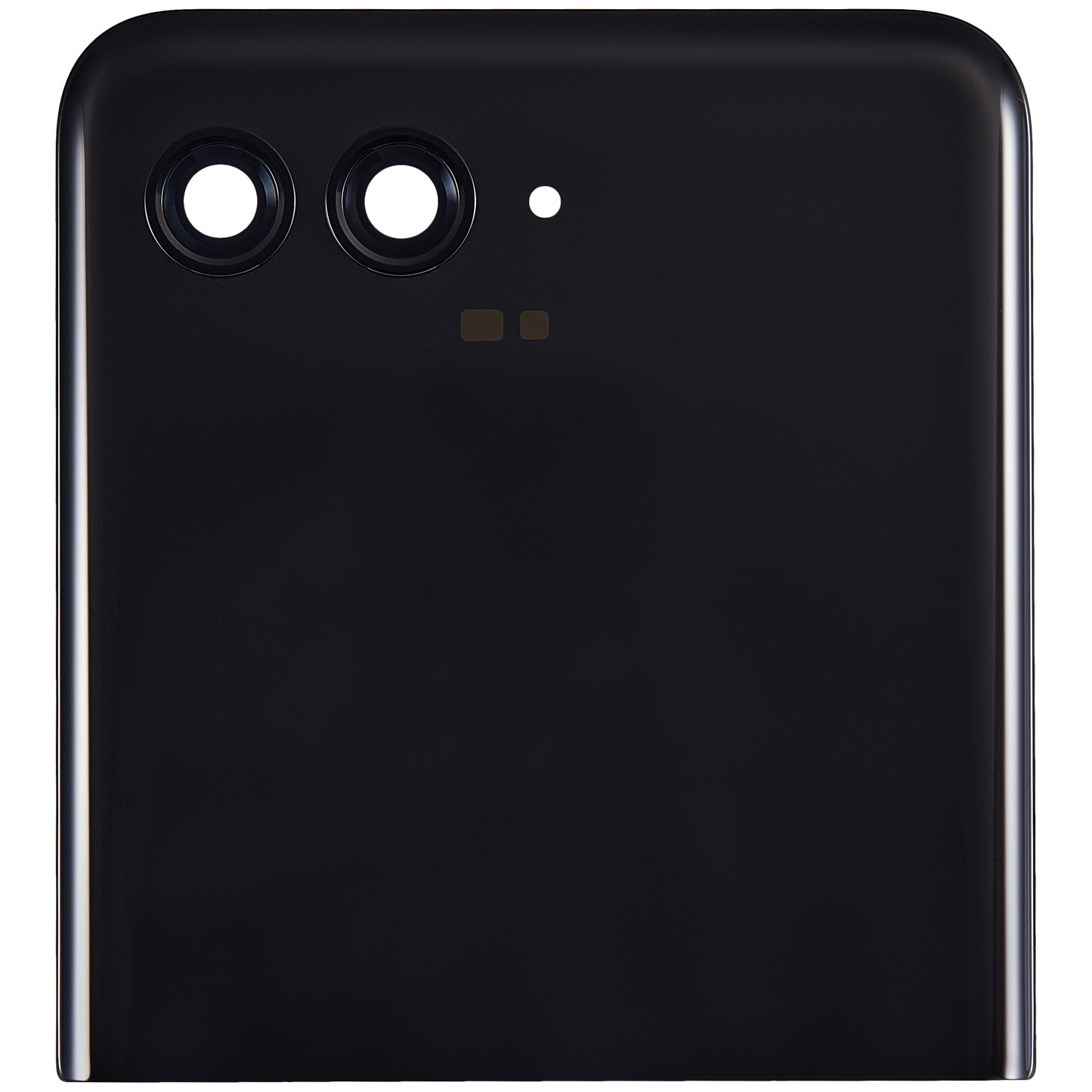 Outer OLED Assembly For Motorola Moto Razr Plus 2023 / Razr 40 Ultra (XT2321 / 2023) - Motorola replacement part image 2