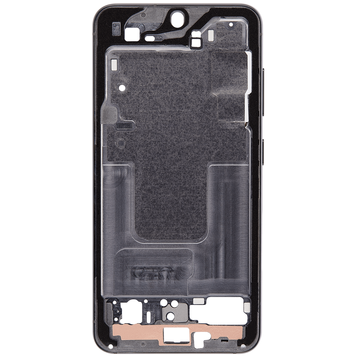 Mid-Frame Housing For Samsung Galaxy S23 5G (US & International Version) (Green)