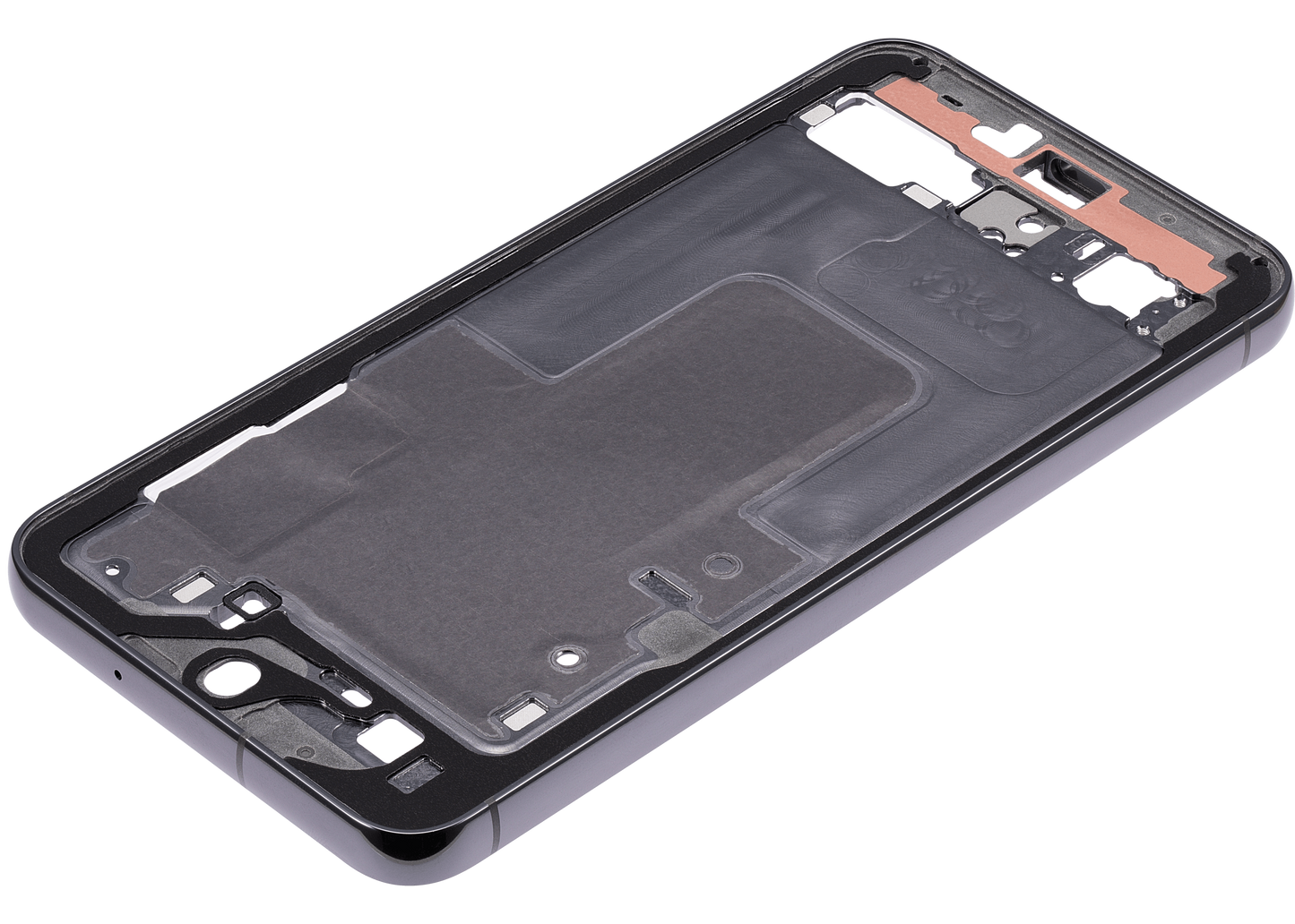Mid-Frame Housing For Samsung Galaxy S23 5G (US & International Version) (Green)