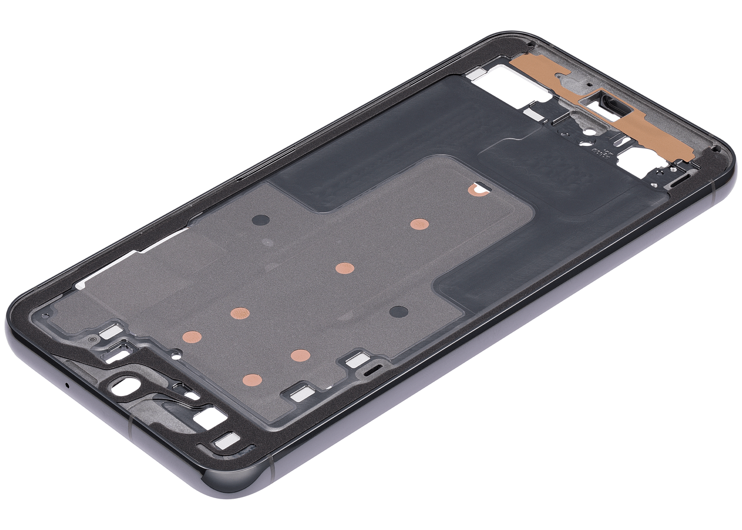 Mid-Frame Housing For Samsung Galaxy S23 Plus 5G (US & International Version) (Green)