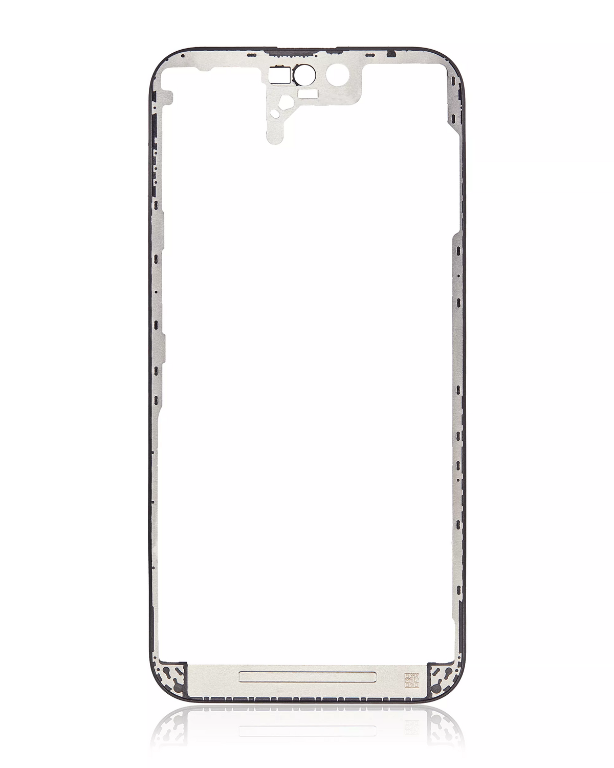 Frame Only For iPhone 14 Pro Max (10 Pack) (OCA Master)