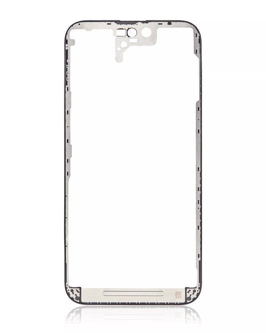 Frame Only For iPhone 14 Pro Max (10 Pack) (OCA Master)