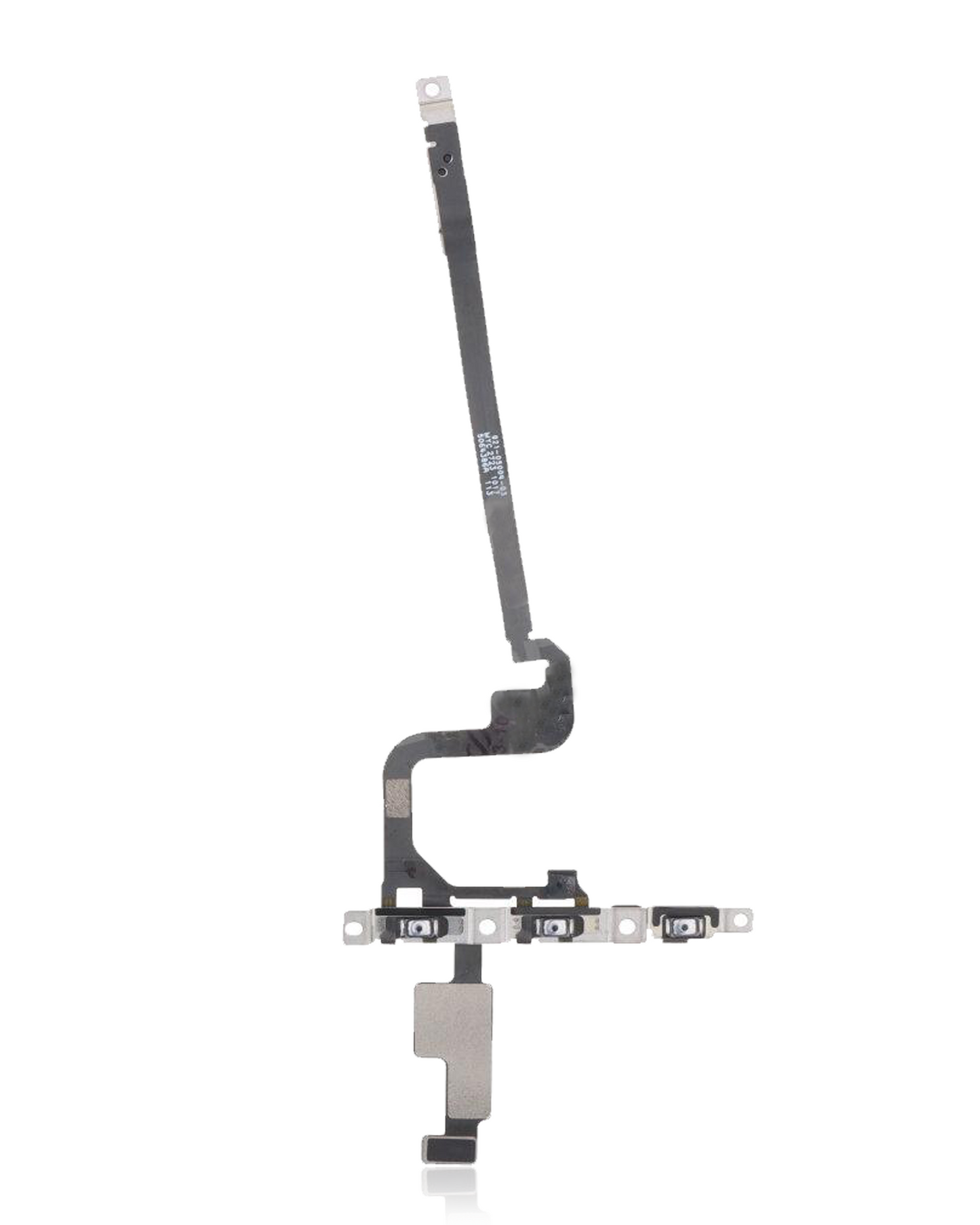 Power / Volume Button Flex Cable For iPhone 15 Pro Max